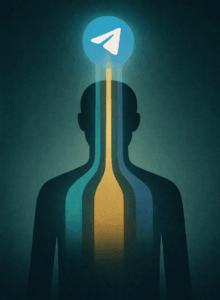 аудитория для таргета психолога в Telegram
